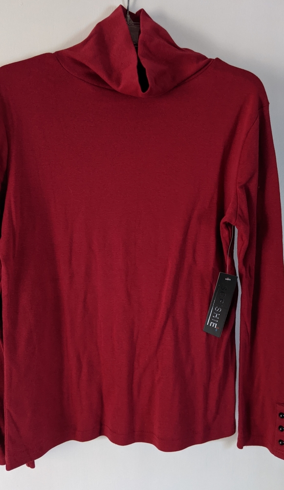 *NEW* Sofishie Turtleneck Shirt